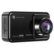 NAVITEL R385 nagy felbontású 2K GPS autós kamera