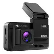 NAVITEL R480 2K dashcam tiszta képek rögzítéséhez még rosszabb körülmények között is
