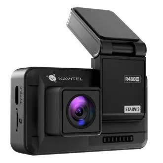 NAVITEL R480 2K dashcam tiszta képek rögzítéséhez még rosszabb körülmények között is NAVITEL R480 2K dashcam tiszta képek rögzítéséhez még rosszabb körülmények között is