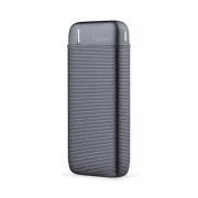 Power bank Forever 10000 mAh TB-100M fekete