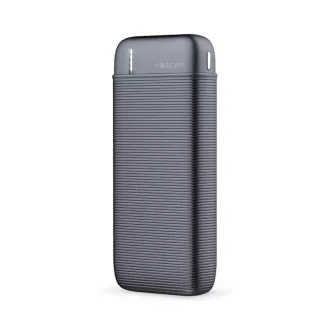 Power bank Forever 10000 mAh TB-100M fekete