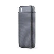 Power bank Forever 10000 mAh TB-100M fekete