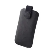Bőr tok a CPA HALO 11 /11 Pro /16/myPhone 6310/6320 készülékhez