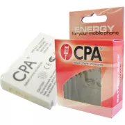 CPA akkumulátor a Halo 11-hez