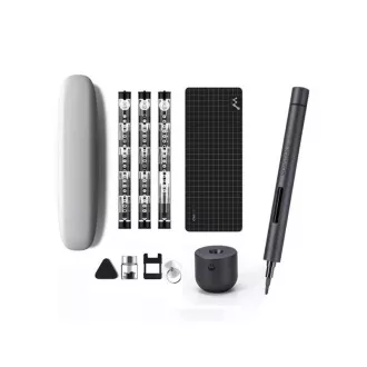 Xiaomi Wowstick 1F 69v1 elektromos AKU csavarhúzó ezüst Xiaomi Wowstick 1F 69v1 elektromos AKU csavarhúzó ezüst