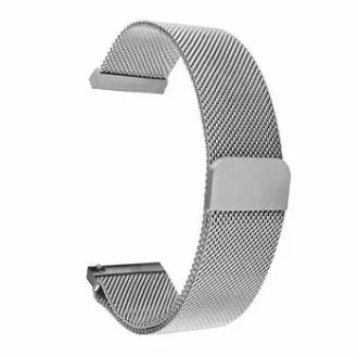 Taktikai 640 hurok mágneses fém pánt 20mm ezüst Taktikai 640 hurok mágneses fém pánt 20mm ezüst