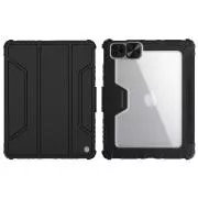 Nillkin Bumper PRO tok iPad Air 4/5/10.9 2020/11 2024/2025/Pro 11 2020/2021/2022 fekete