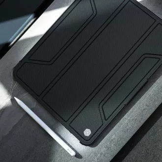 Nillkin Bumper PRO tok iPad Air 4/5/10.9 2020/11 2024/2025/Pro 11 2020/2021/2022 fekete