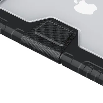 Nillkin Bumper PRO tok iPad Air 4/5/10.9 2020/11 2024/2025/Pro 11 2020/2021/2022 fekete Nillkin Bumper PRO tok iPad Air 4/5/10.9 2020/11 2024/2025/Pro 11 2020/2021/2022 fekete