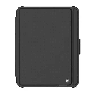 Nillkin Bumper Combo billentyűzet tok iPad 10.9 2022 Fekete