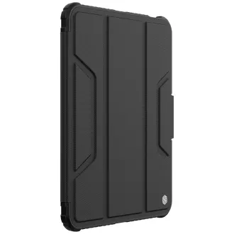 Nillkin Bumper PRO védőállvány tok iPad 10.9 2022/24/11 2025 fekete