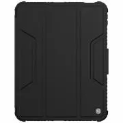 Nillkin Bumper PRO védőállvány tok iPad 10.9 2022/24/11 2025 fekete