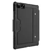 Nillkin Bumper Combo billentyűzet tok iPad Pro 12.9 2020/2021/2022/ Air 13 2024/2025 fekete
