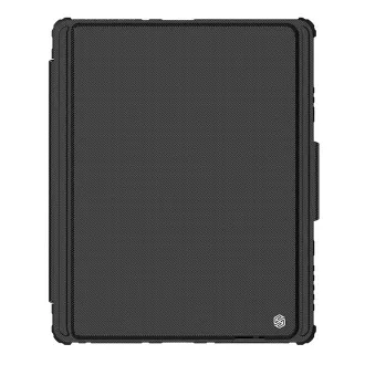 Nillkin Bumper Combo billentyűzet tok iPad Pro 12.9 2020/2021/2022/ Air 13 2024/2025 fekete