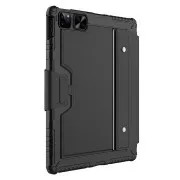 Nillkin Bumper Combo billentyűzet tok iPad Pro 12.9 2020/2021/2022/ Air 13 2024/2025 fekete