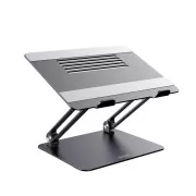 Nillkin ProDesk állítható laptop állvány szürke