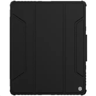 Nillkin Bumper PRO védőállvány tok iPad Pro 12,9 2020/2021/2022/ Air 13 2024 fekete