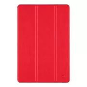 Taktikai könyv Tri Fold Case for Xiaomi Redmi Pad SE Red