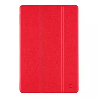 Taktikai könyv Tri Fold Case for Xiaomi Redmi Pad SE Red Taktikai könyv Tri Fold Case for Xiaomi Redmi Pad SE Red