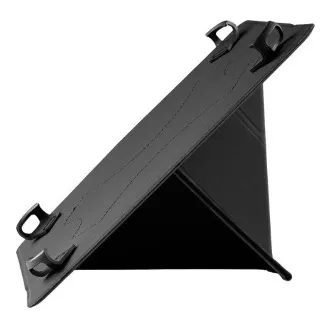 Tactical Stealth Bomber tok univerzális 9'-11' táblagépekhez Fekete