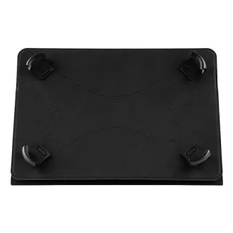 Tactical Stealth Bomber tok univerzális 9'-11' táblagépekhez Fekete