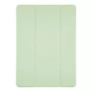 Csomag:ME MistyTab tok Xiaomi Pad 6 világoszöldhöz