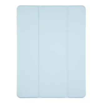 CSOMAG:ME MistyTab tok Lenovo Tab M11/M11 LTE világoskék színhez