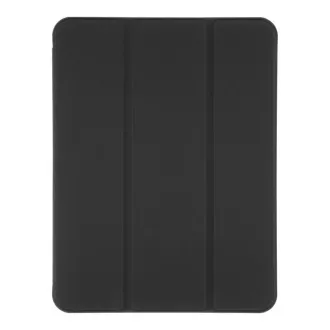 COVER:ME MistyTab tok iPad 10.9 2022/11 2025 Fekete