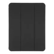 COVER:ME MistyTab tok iPad Air (2020/2022/2024/2025)/iPad Pro 11 (1/2/3/4) iPad Air (2020/2022/2024/2025)/iPad Pro 11 (1/2/3/4) Fekete