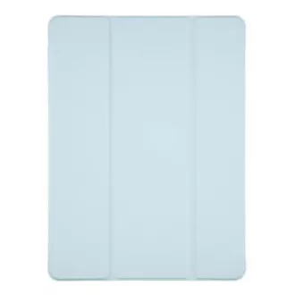 CSOMAG:ME MistyTab tok iPad Air (2020/2022/2024/2025)/iPad Pro 11 (1/2/3/4) világoskék színhez CSOMAG:ME MistyTab tok iPad Air (2020/2022/2024/2025)/iPad Pro 11 (1/2/3/4) világoskék színhez