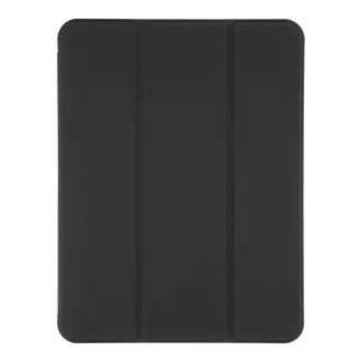 COVER:ME MistyTab tok iPad Pro 11 (2024) Fekete
