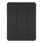 COVER:ME MistyTab tok iPad Pro 11 (2024) Fekete