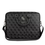 Guess PU 4G fém logós notebook táska 15/16