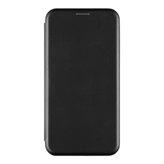 CSOMAG:ME Book tok Samsung Galaxy A54 5G Fekete
