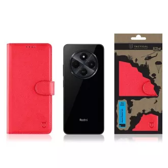 Taktikai terepi megjegyzések a Xiaomi Redmi 14C Red számára