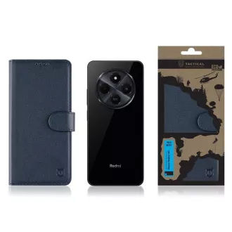 Taktikai terepi megjegyzések a Xiaomi Redmi 14C Blue számára Taktikai terepi megjegyzések a Xiaomi Redmi 14C Blue számára