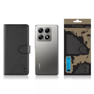 Taktikai terepi megjegyzések a Xiaomi 14T Pro Black számára Taktikai terepi megjegyzések a Xiaomi 14T Pro Black számára