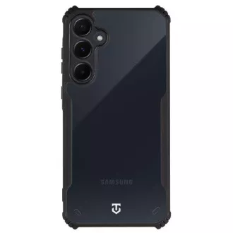 Tactical Quantum Stealth Cover for Samsung Galaxy A55 5G Clear/Black (átlátszó/fekete) Tactical Quantum Stealth Cover for Samsung Galaxy A55 5G Clear/Black (átlátszó/fekete)