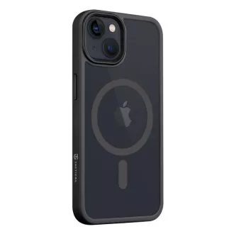 Tactical MagForce Hyperstealth borító iPhone 13 Aszfaltra
