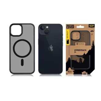 Tactical MagForce Hyperstealth borító iPhone 13 Aszfaltra