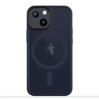 Taktikai MagForce Hyperstealth védőburkolat iPhone 13 mini készülékhez Mélykék