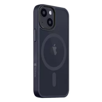 Taktikai MagForce Hyperstealth védőburkolat iPhone 13 mini készülékhez Mélykék