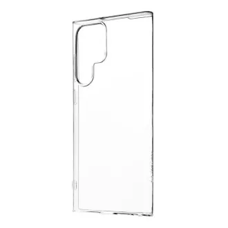 Taktikai TPU borító a Samsung S22 Ultra átlátszóhoz Taktikai TPU borító a Samsung S22 Ultra átlátszóhoz