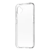 Taktikai TPU borítás Samsung Galaxy Xcover 6 Pro átlátszóhoz