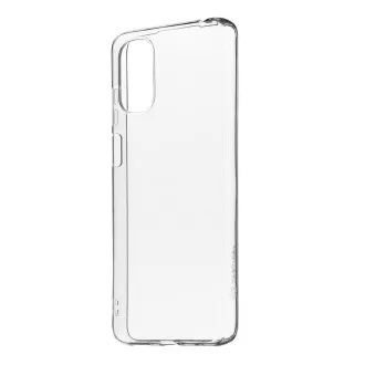 Taktikai TPU borítás Samsung Galaxy A34 5G átlátszó