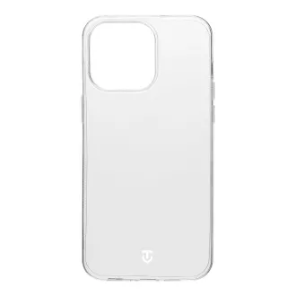Taktikai TPU borító Apple iPhone 15 Pro átlátszóhoz Taktikai TPU borító Apple iPhone 15 Pro átlátszóhoz