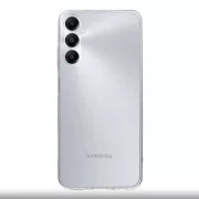 Taktikai TPU borítás Samsung Galaxy A05s átlátszóhoz