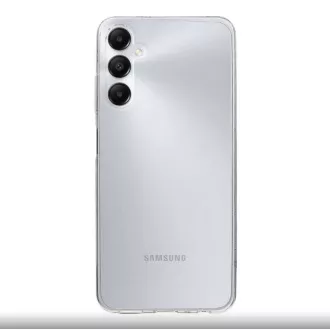 Taktikai TPU borítás Samsung Galaxy A05s átlátszóhoz