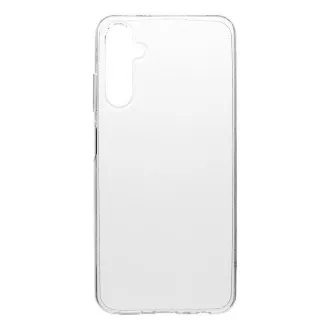 Taktikai TPU borítás Samsung Galaxy A05s átlátszóhoz