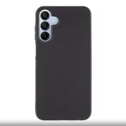 Taktikai TPU borítás Samsung Galaxy A15 4G/5G fekete színűhöz